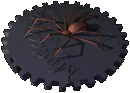 Exposing intricate webs as they are spun..........
